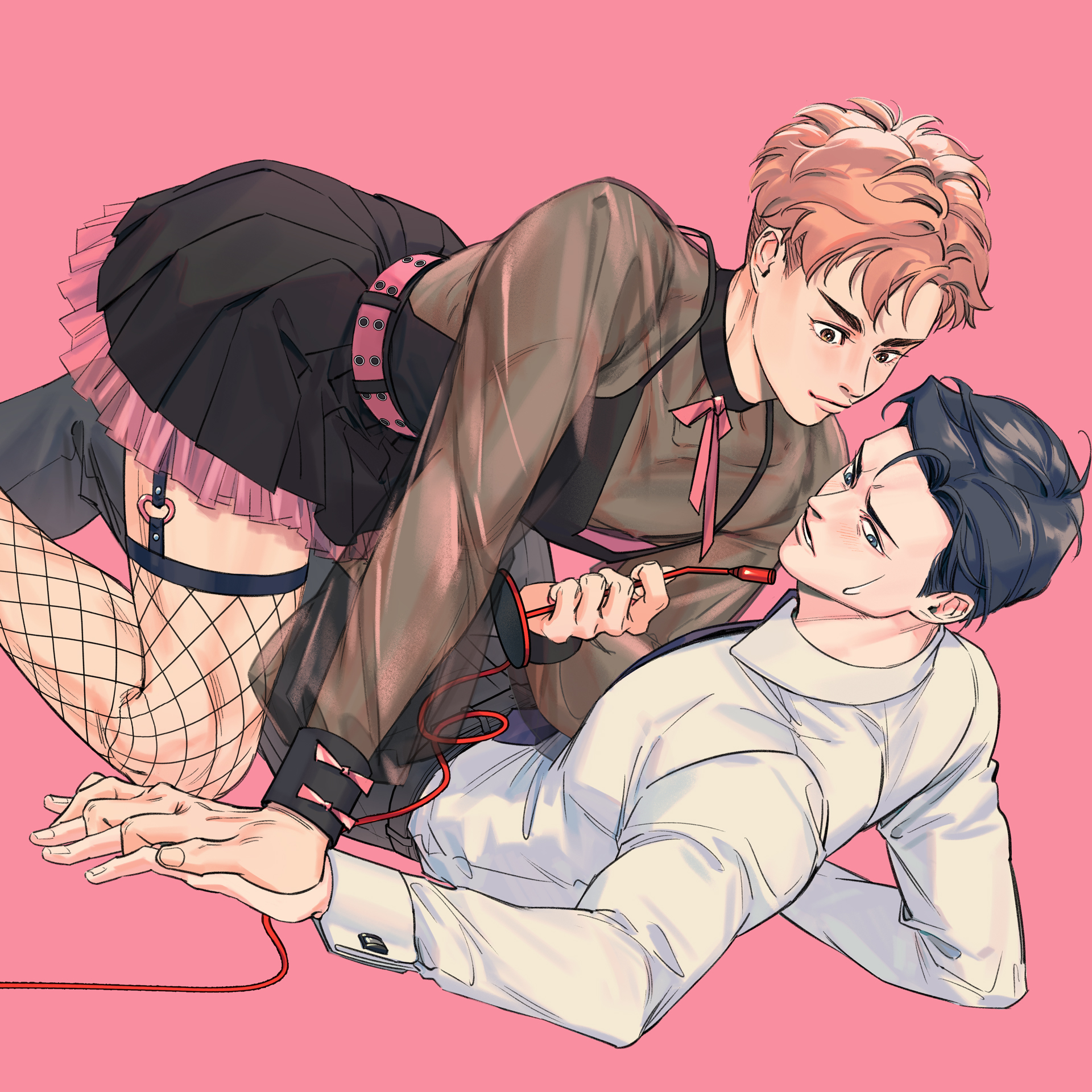 妖精漫画新番上线